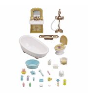 Sylvanian Families Banyo Seti