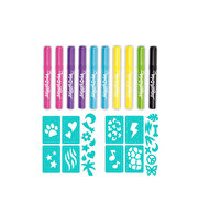 Airbrush Plush Peluş Boyama Kalemi Yedeği