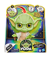 Star Wars Force N' Telling Yoda 15 Cm