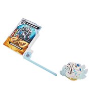 Bakugan Başlangıç Paketi S1 Ventri Smoke Hammerhead