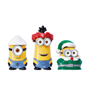 Minions Surprising Party