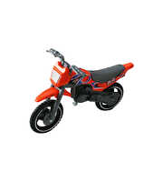 Express Wheels Sport 4'lü Set Turuncu ve Yeşil
