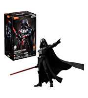 Blokees Star Wars Champion Class 01 Darth Vader Figür Yapım Seti 90 Parça