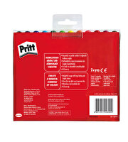 Pritt 12 Renk Jumbo Keçeli Kalem