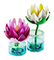 LEGO Botanicals Nilüferler 11511