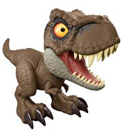 Sesli Jurassic World İnteraktif T Rex Figürü JCW01