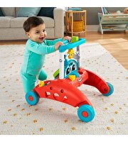 Fisher Price İlk Arabam Çift Yönlü Yürüteç HJP48