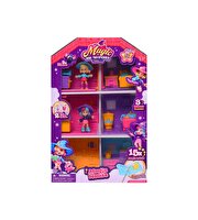 Magic Mini Mysteries 3 Odalı Set