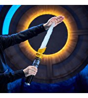 Star Wars Power Crystal Işın Kılıcı G0727