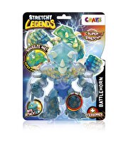 Legends Stretchy Battlehorn Figür