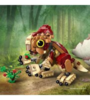 LEGO Jurassic World Yavru Dinozor Dolores: Aquilops 76970