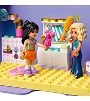 LEGO Friends Yaratıcı Bebek Evi Bavulu 42697
