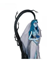 Corpse Bride Emily Figürü 21 Cm