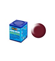 Revell Aqua Color Maket Boyası Purple Red Silk 36331