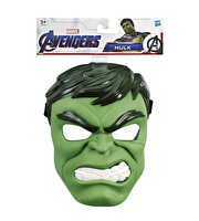 Marvel Avengers Hulk Maske