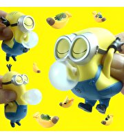 Minions Banana Nap Time