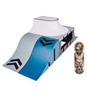 Tech Deck Park Başlangıç Seti Speedway Hop
