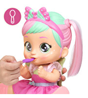 Cry Babies Bella Sabah Rutini Bebek ve Aksesuarları 921481