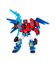 Dinoster Dönüşebilen Robot Raptor Bolt Wing Figür