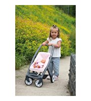 Smoby Maxi Cosi & Quinny 3'ü 1 Arada Bebek Arabası