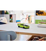 LEGO Speed Champions Dodge Challenger SRT Hellcat Spor Araba 77237