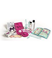 Bilim ve Oyun Sabun Laboratuvarı