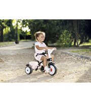 Smoby Baby Driver 3'ü 1 Arada Üç Tekerlekli Bisiklet