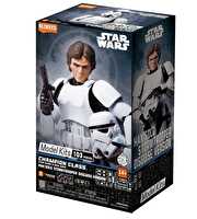 Blokees Star Wars Champion Class 04 Luke Skywalker Stormtrooper Figür Yapım Seti 103 Parça