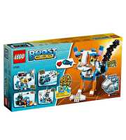 LEGO® Boost Yaratıcı Alet Çantası 17101