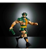 Masters of the Universe Origins 200X Tri-Klops Aksiyon Figürü JHJ93