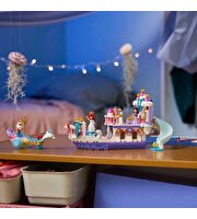 LEGO Disney Princess Ariel’in Kraliyet Düğün Gemisi 43299
