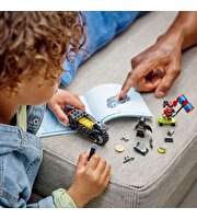 LEGO Batman Harley Quinn' e Karşı 76220