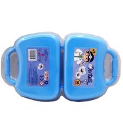 Diş Doktoru Çantalı Set 10 Parça Mavi