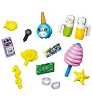 LEGO Friends Deniz Kızı Hız Treni 42703
