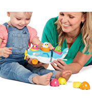 Toomies Yumurtalı Uçak 2'si 1 Arada