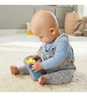 Fisher Price Köpekçiğin Uzaktan Kumandası HXB86