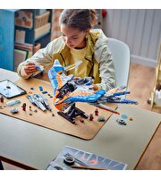 LEGO Marvel Galaksinin Koruyucuları: Milano Uzay Gemisi 76286