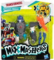 Transformers Mixmashers Fi̇gür Optimus Primal