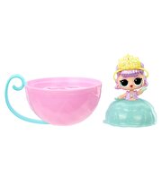 L.O.L Surprise Princess Tots Sürpriz Paket