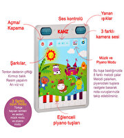 Kanz Neşeli Çiftlik Tabletim 30704