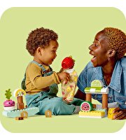 LEGO Duplo Organik Manav 10983