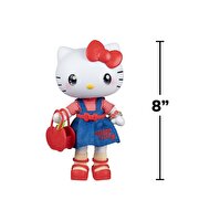 Hello Kitty 20 Cm Figür HKT0701 Hello Kitty