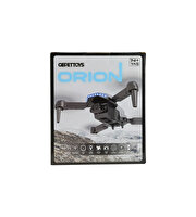 Orion Katlanabilir Kameralı Drone