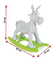 Pilsan Sallanan Eşek Torbalı