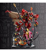 LEGO Ninjago Ateş Şövalyesi Robotu 71846