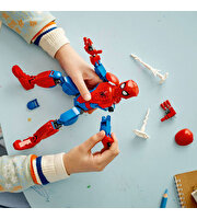 LEGO Marvel Örümcek Adam Figürü 76226