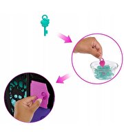 Monster High Gizemli Arkadaşlar Neon 3. Seri Frights Twyza HNF82