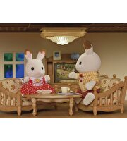 Sylvanian Families Tavan Lambası
