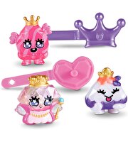 Pinky Promise Sürpriz Kraliyet Arabası Serisi 1