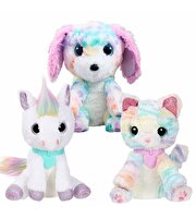 Scruff A Luvs S9 Pastel Evcil Hayvan Sürpriz Paket 30152